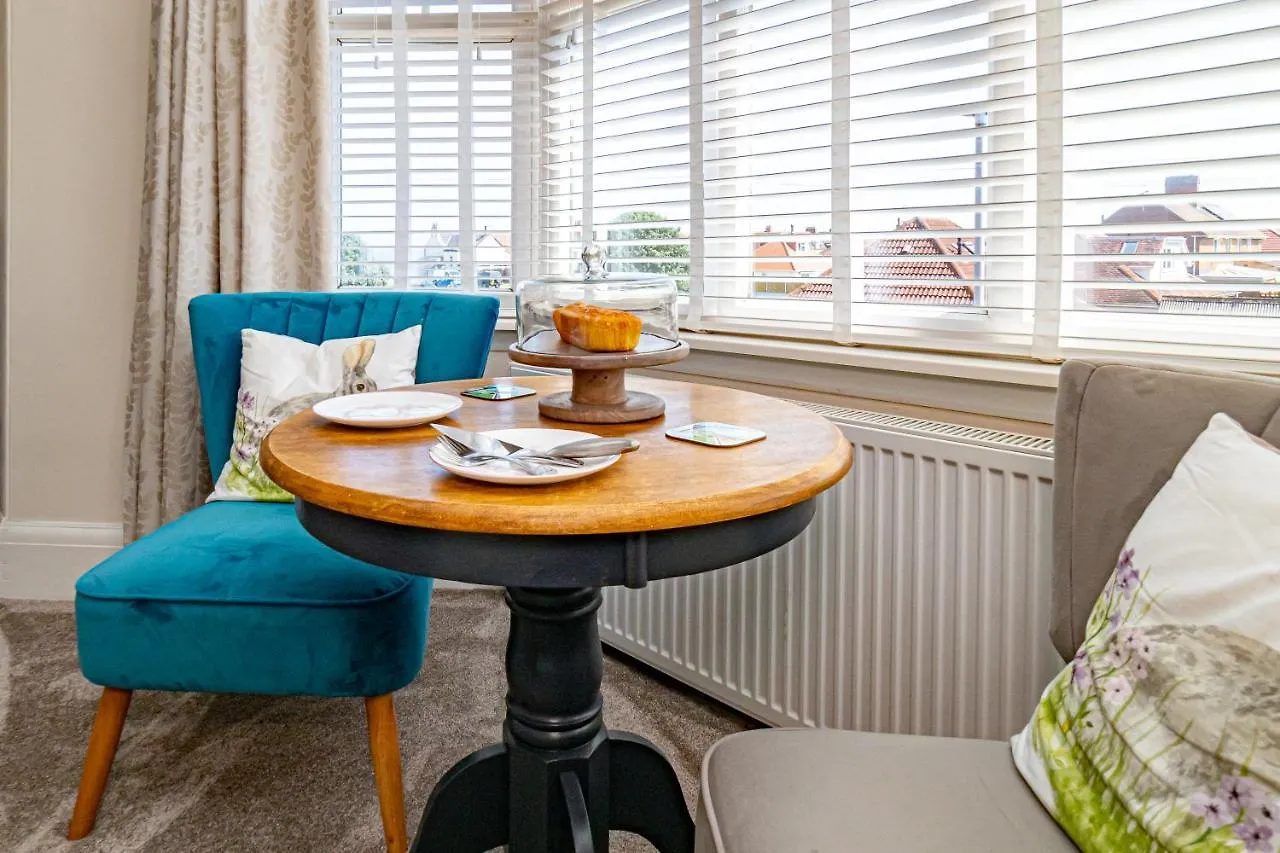Merlstead House Hornsea
