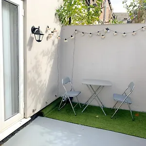 Large House Near Anfield & Town Liverpool