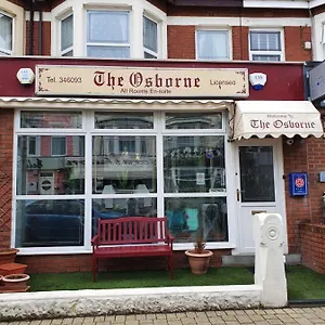 The Osborne Blackpool
