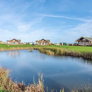 Lakeside Holiday park